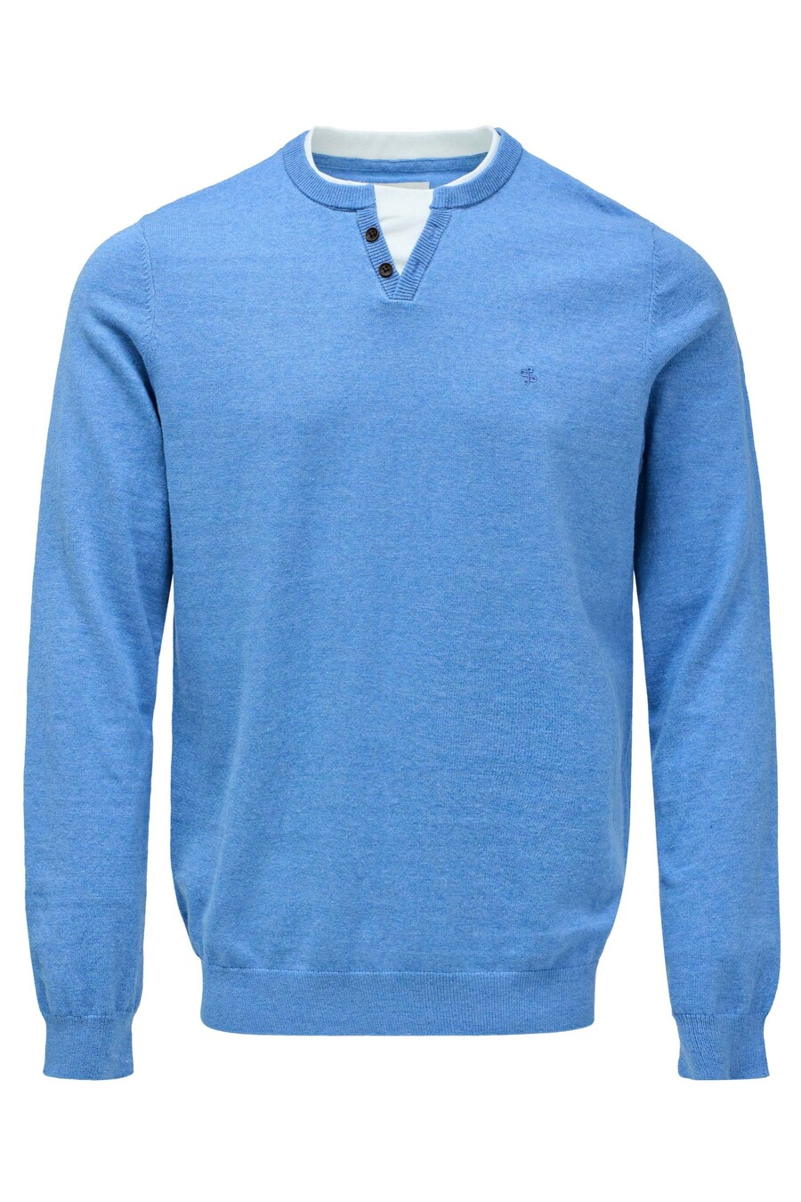 

Свитер Salsa Jeans, синий
