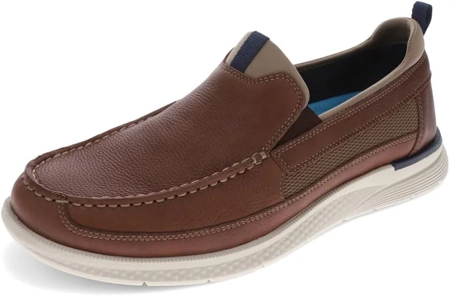 Мужские лоферы Dockers Holgate