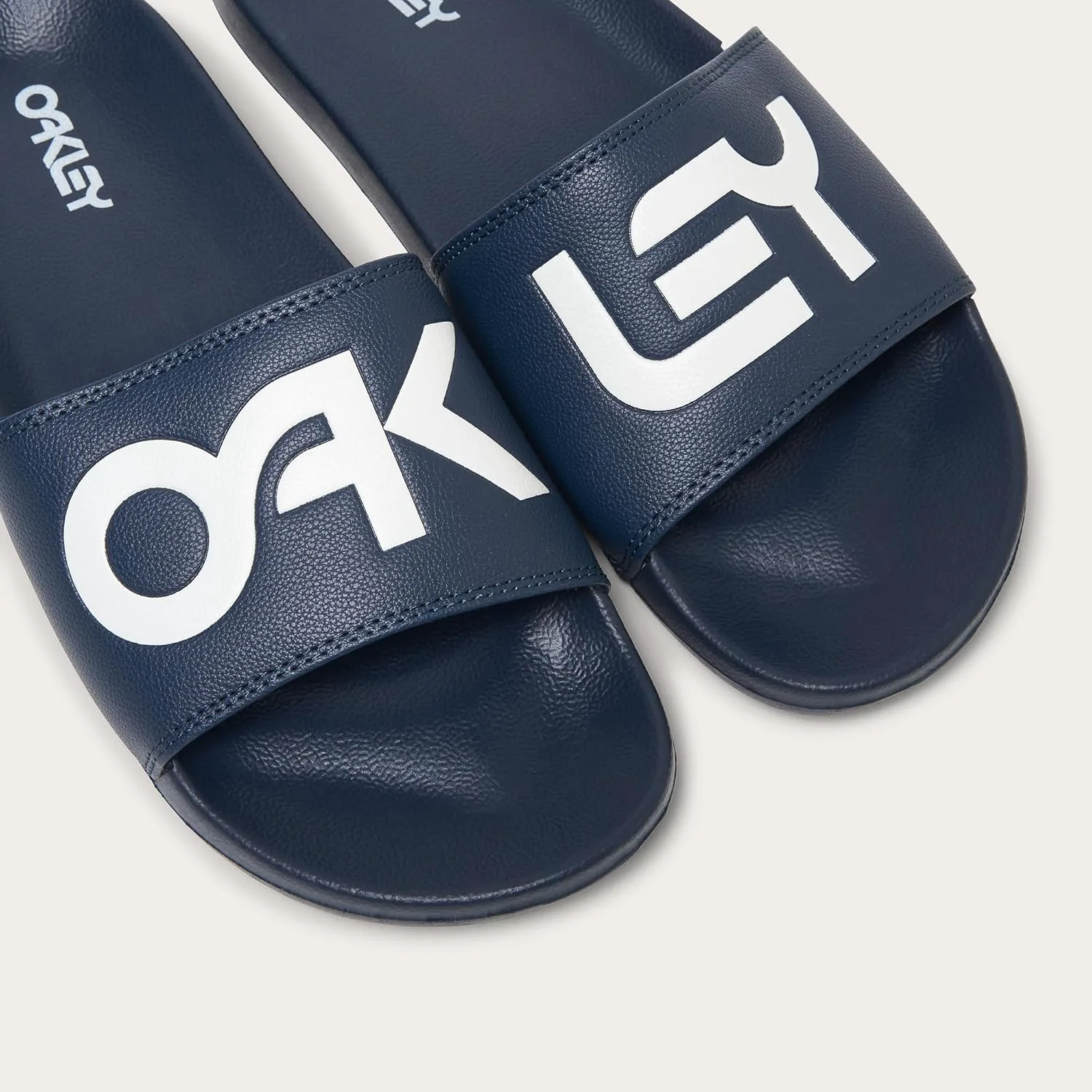 Мужские сандалии Oakley B1b Slide 2.0 — фото 4