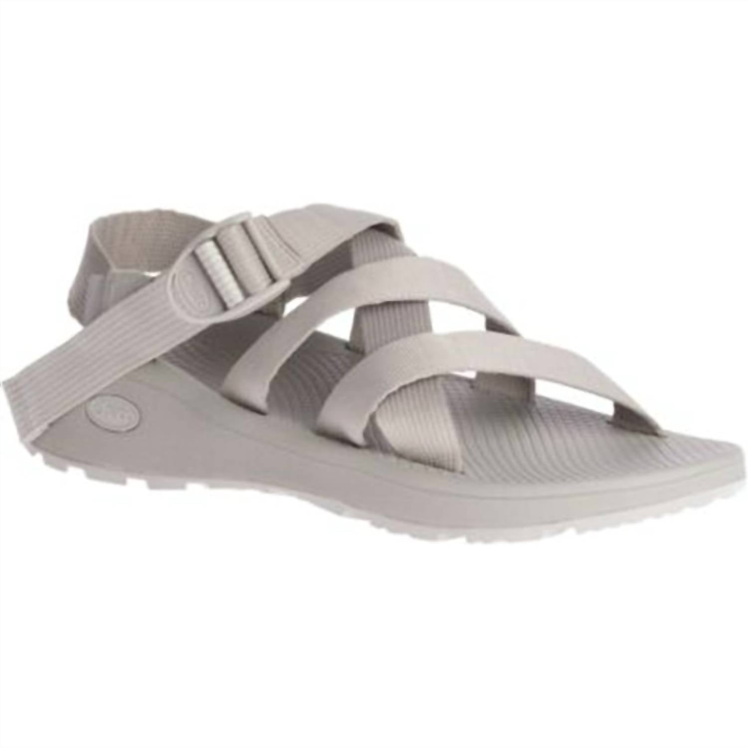 

Мужские сандалии Z Cloud Banded в цвете Chateau Gray Chaco