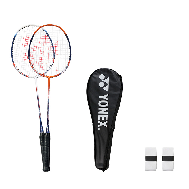 

Ryzen NR7000i Carbon бадминтонная ракетка Control Type All around Defense Entry level 664mm 2UG4 YONEX
