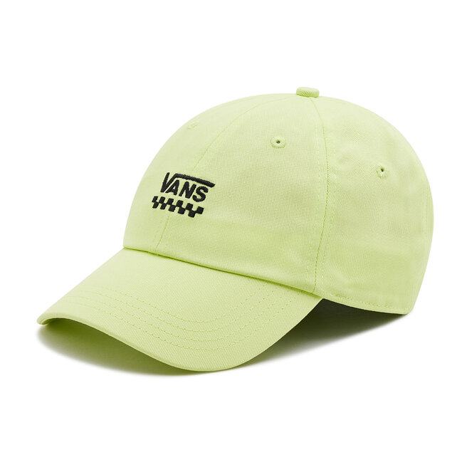 

Бейсболка Vans CourtSide Hat, желтый