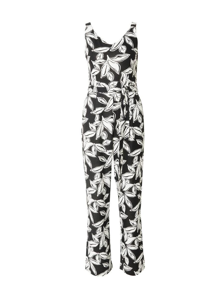 

Комбинезон ZABAIONE Jumpsuit Al44ba, черный