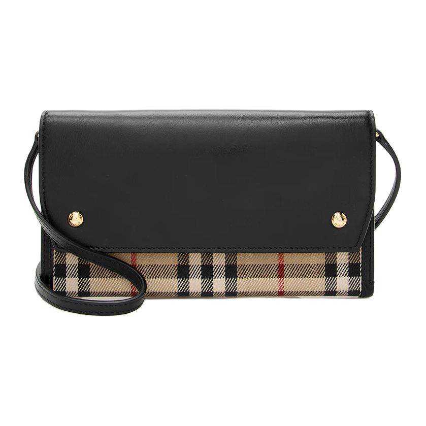 

Burberry Сумка через плечо
