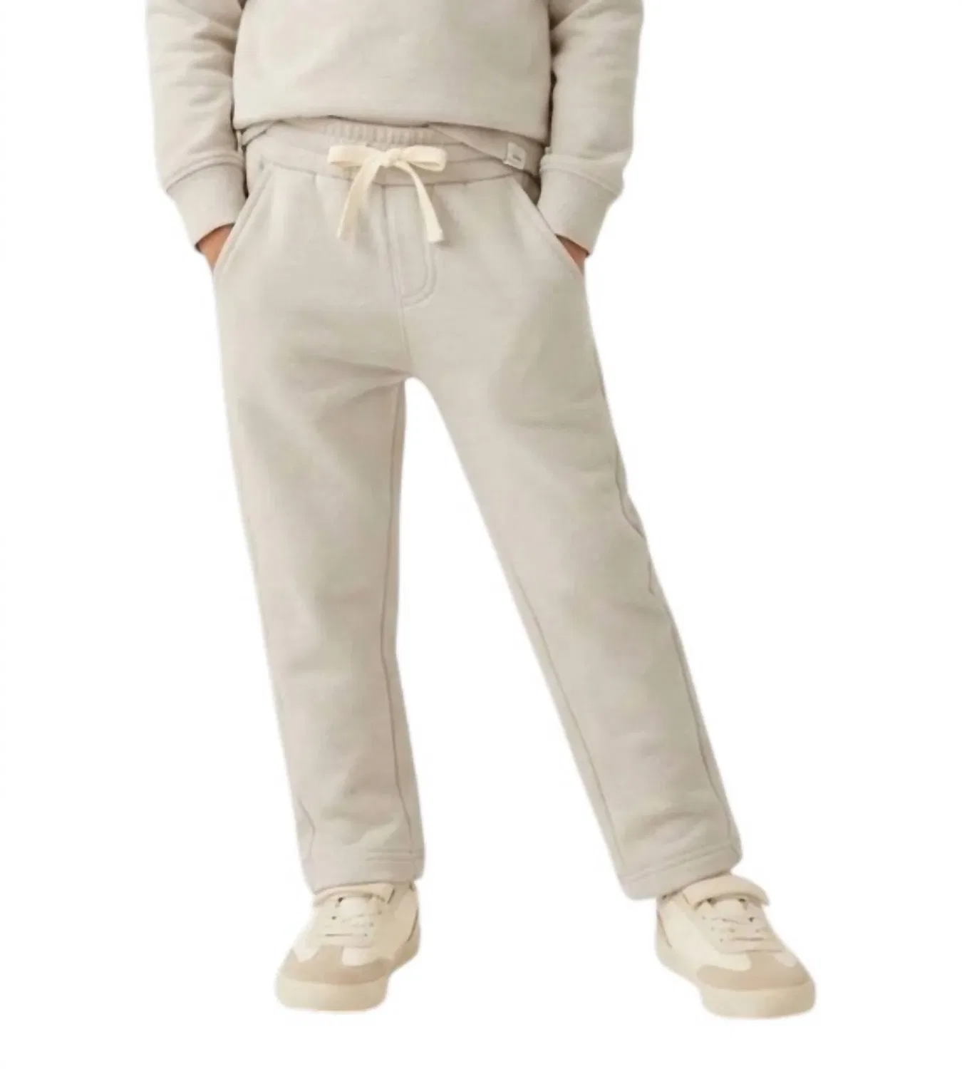 Properly Tied Спортивные брюки Element Drawstring Jogger в цвете Glacier