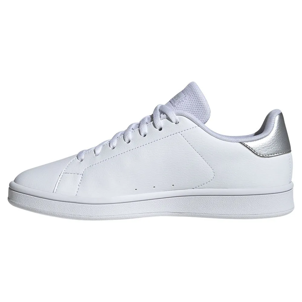 Кроссовки adidas Urban Court, белый — фото 3