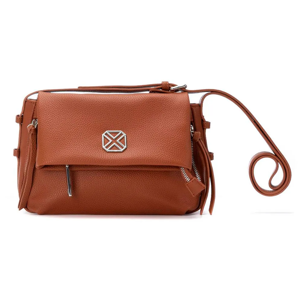 

Сумка Xti 184464, коричневый