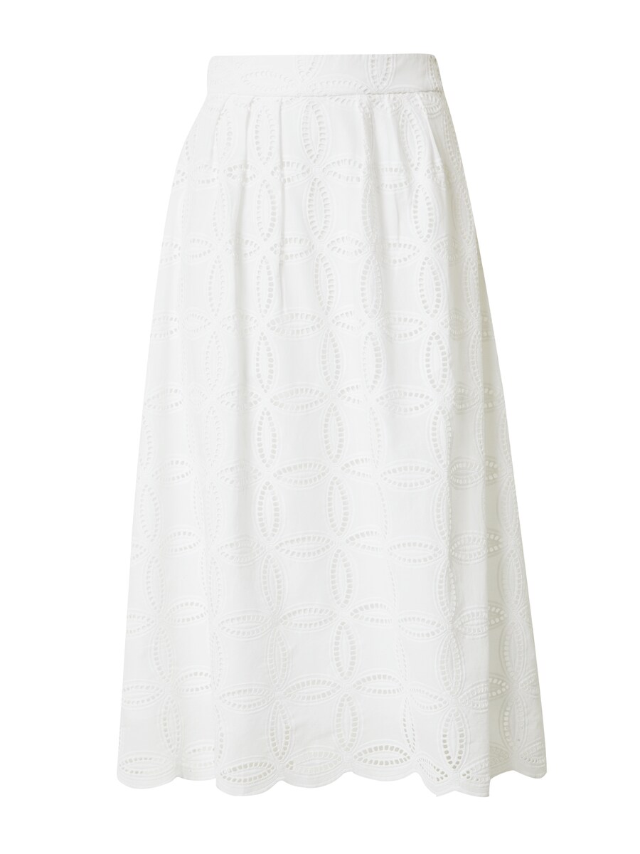 

Миди юбка Katy Perry exclusive for ABOUT YOU Victoria, White