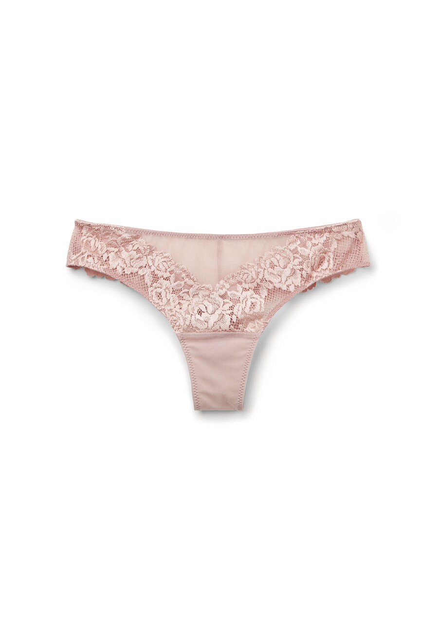 

Трусики INTIMISSIMI, розовый