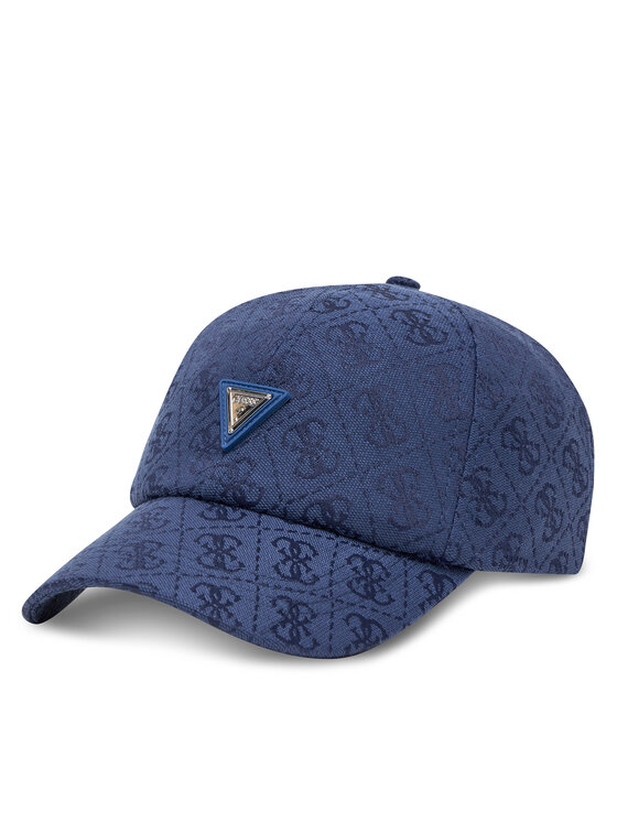 

Бейсболка V5GZ03 WH492 Guess, синий