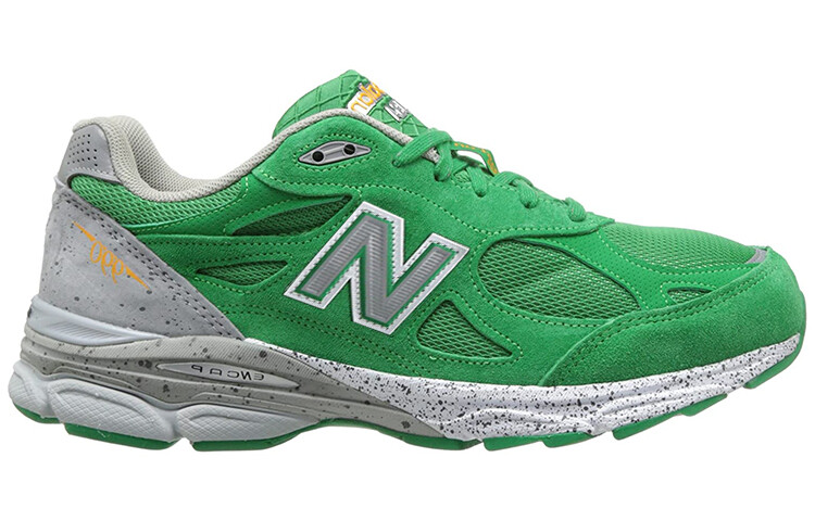 

New Balance NB 990 V3 Кроссовки Мужчины