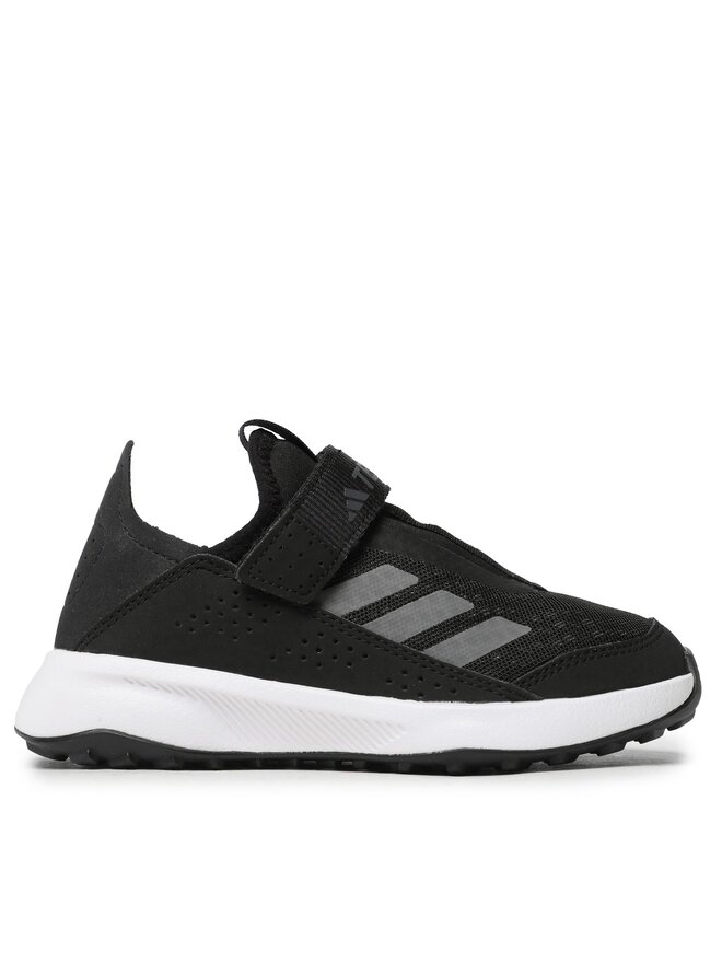 

Треккинговые кроссовки Terrex Voyager 21 Slip-On Travel Shoes GW9334 Adidas, черный