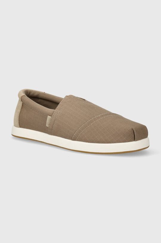 

Кроссовки Alp Fwd Toms, коричневый
