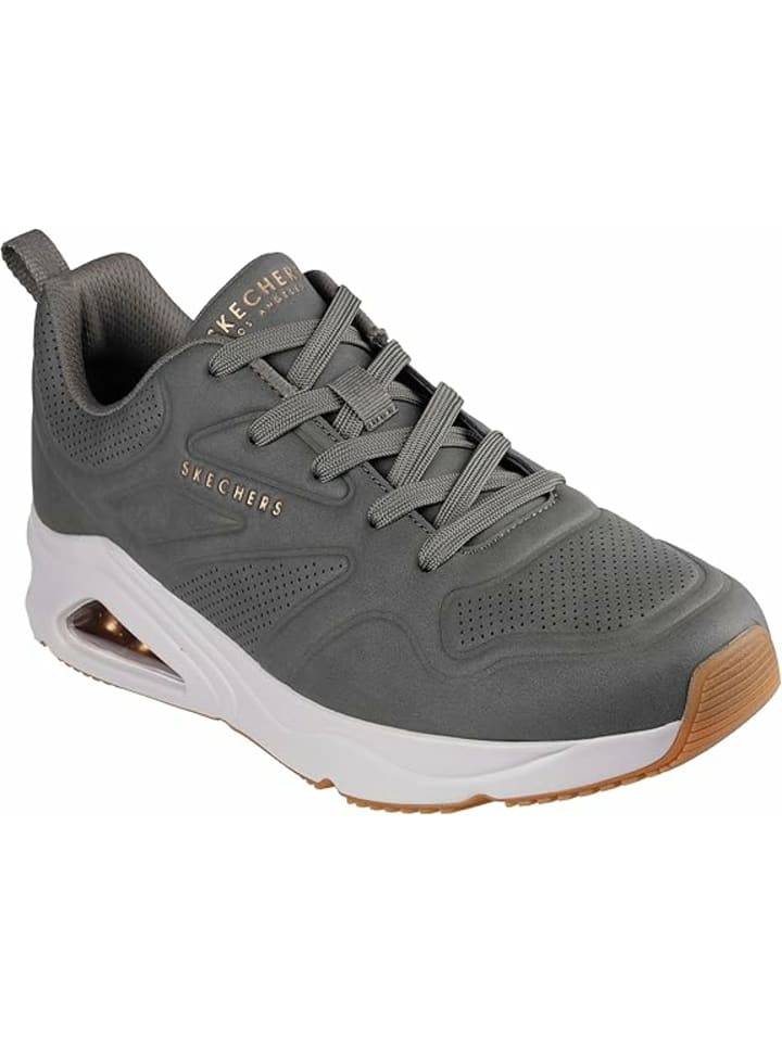 

Низкие кроссовки Skechers, зеленый