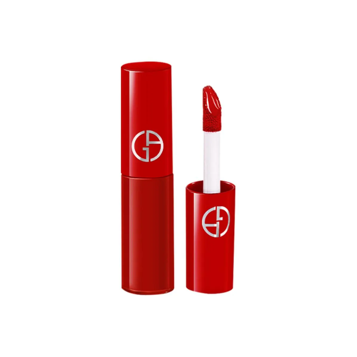 GIORGIO ARMANI Набор пробников ARMANI: жидкая матовая помада Velour и духи, #400 Liquid Lipstick Sample 1.5ml+Selfless Perfume 7ml — фото 3