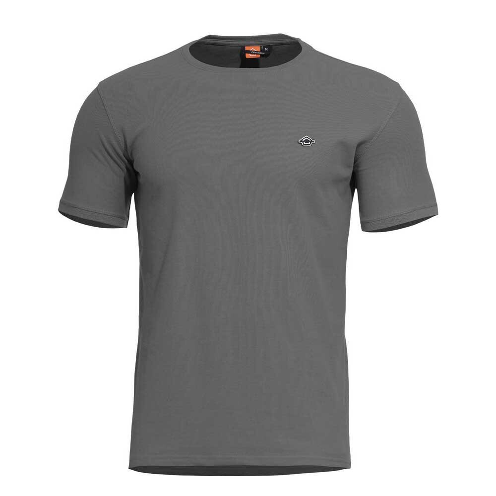 

Футболка Pentagon Levantes Crewneck, серый