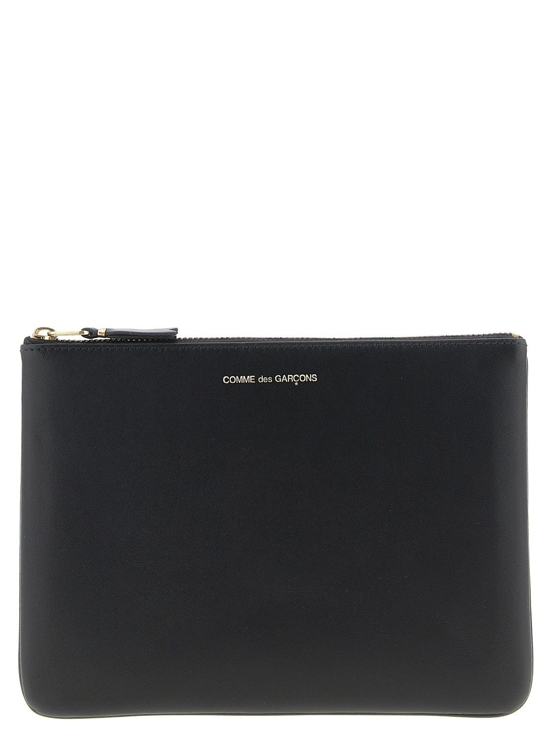 

Кошелек 'Arecalf - SA5100' Comme Des Garçons Wallet, черный