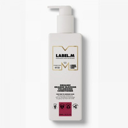 

Label.M Organic Orange Blossom Кондиционер для объема - Kondicioner S Pomerancovym Kvetem Pro Objem Vlasu