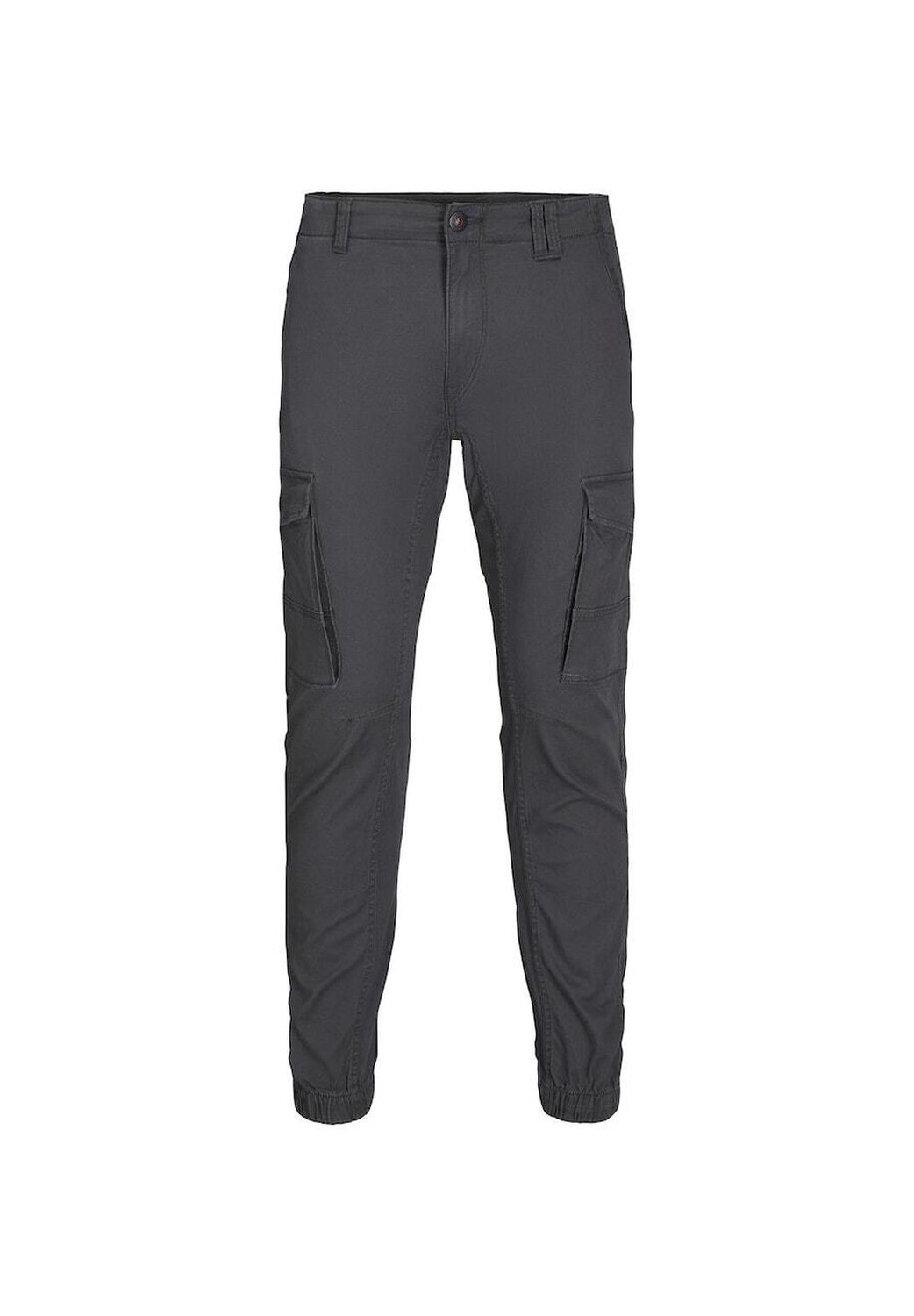 

Брюки JACK & JONES, цвет Asphalt