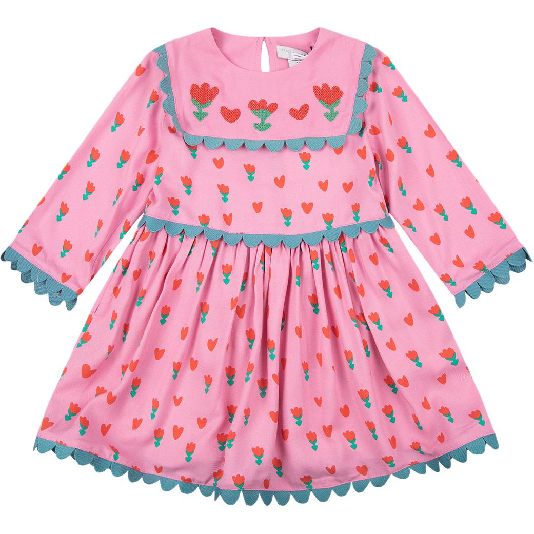 

Stella McCartney Платье Pink Kids'