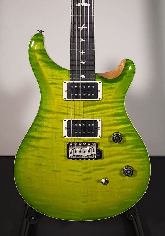 

Электрогитара PRS CE-24 Electric Guitar - Eriza Verde