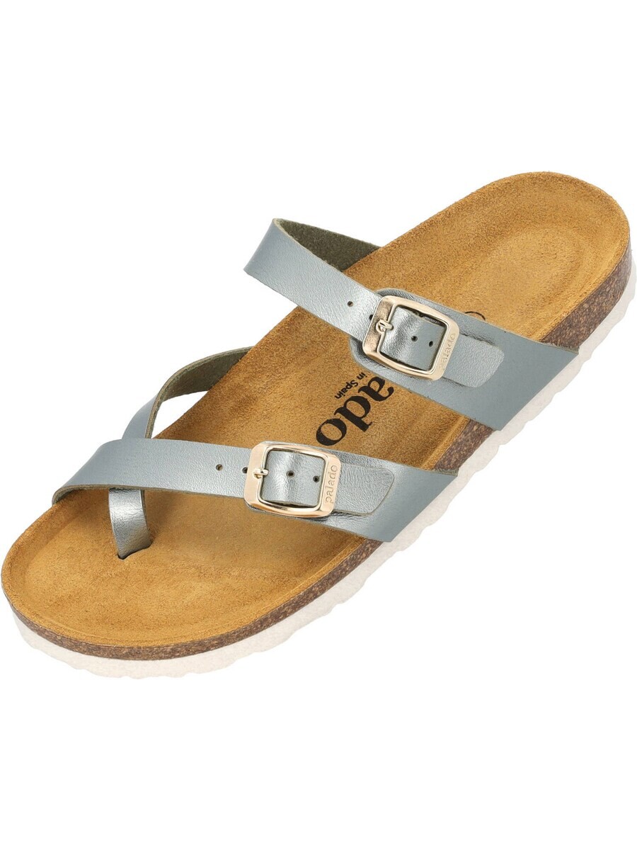 Сандалии Palado T-Bar Sandals Cres, оливковый