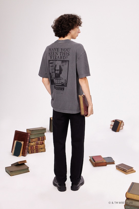 

Хлопковая футболка Medicine, серый