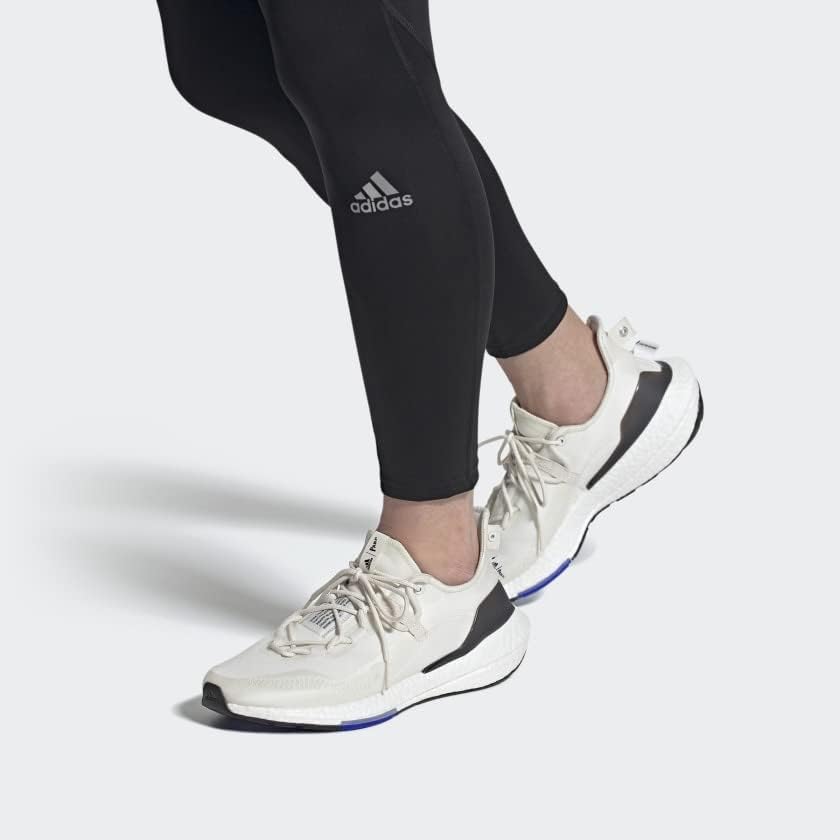 Мужские кроссовки Adidas Ultraboost 21, Non Dyed/Non Dyed/Non Dyed — фото 2
