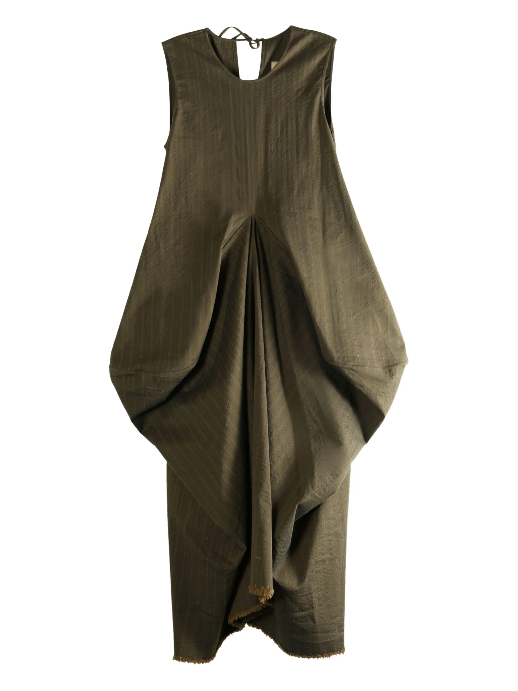 

Платье Anthea Uma Wang, коричневый