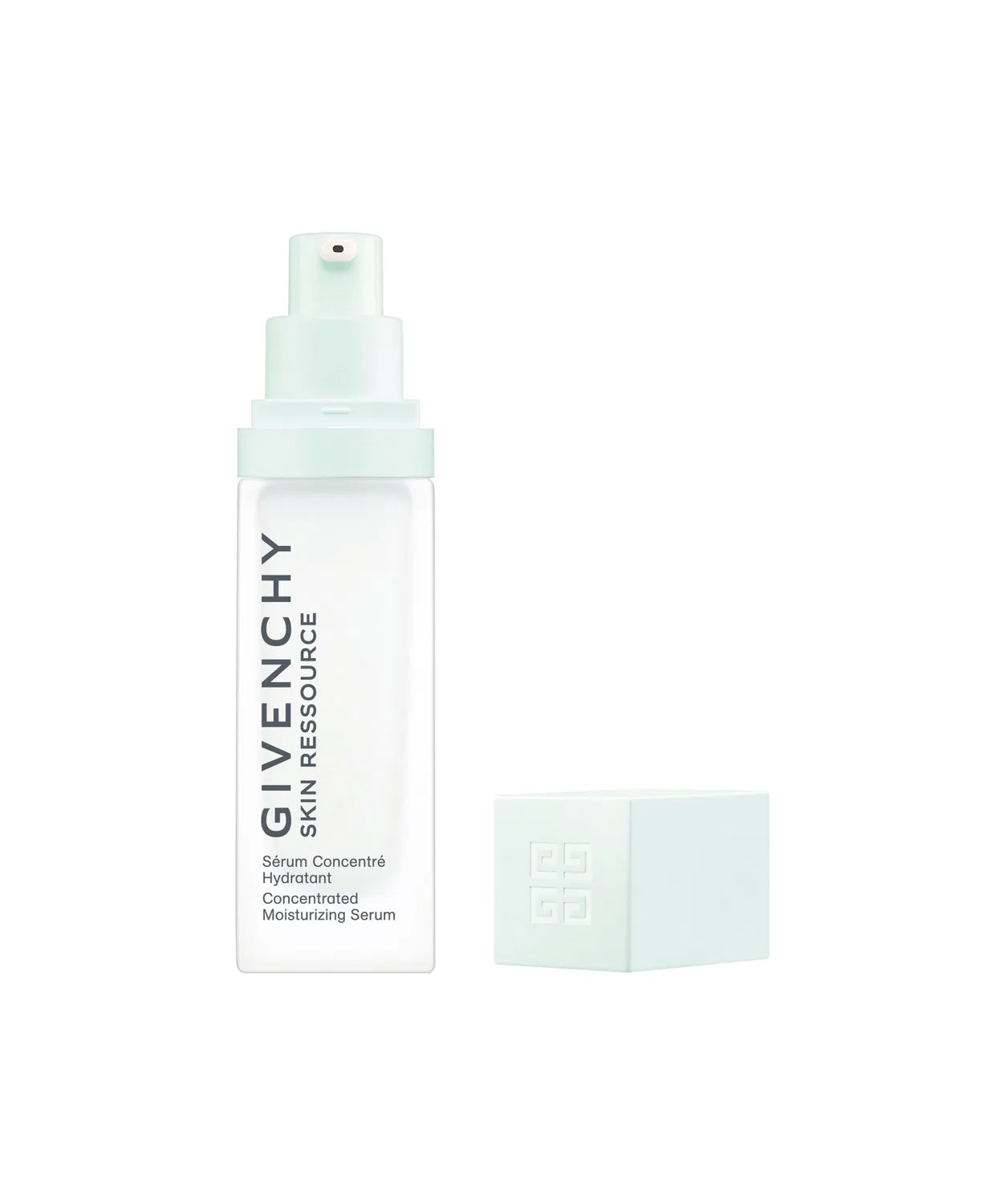 Тоник GIVENCHY BEAUTY — Для лица Skin Ressource Serum — фото 2