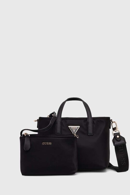 

Сумка ЛАТОНА Guess, черный