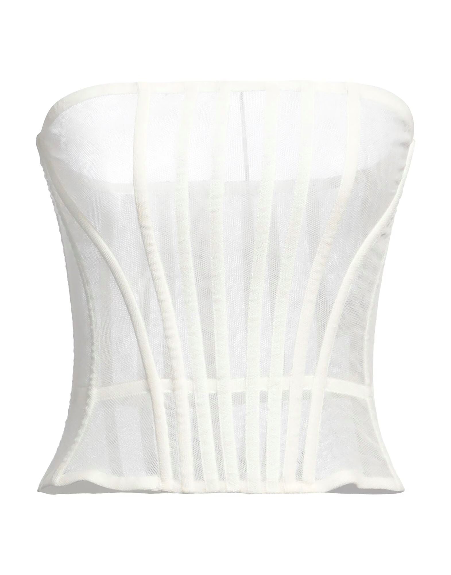 

Топ Dolce&Gabbana, айвори