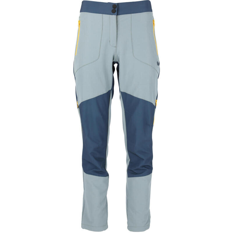 

Whistler Saldon уличные брюки, цвет blau