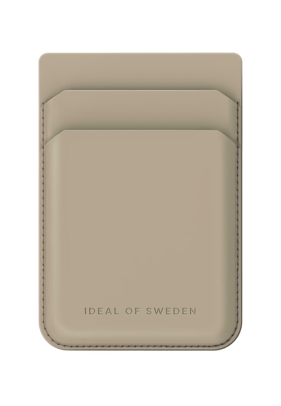 

Кошелек iDeal of Sweden STICK ON CARD HOLDER, Beige