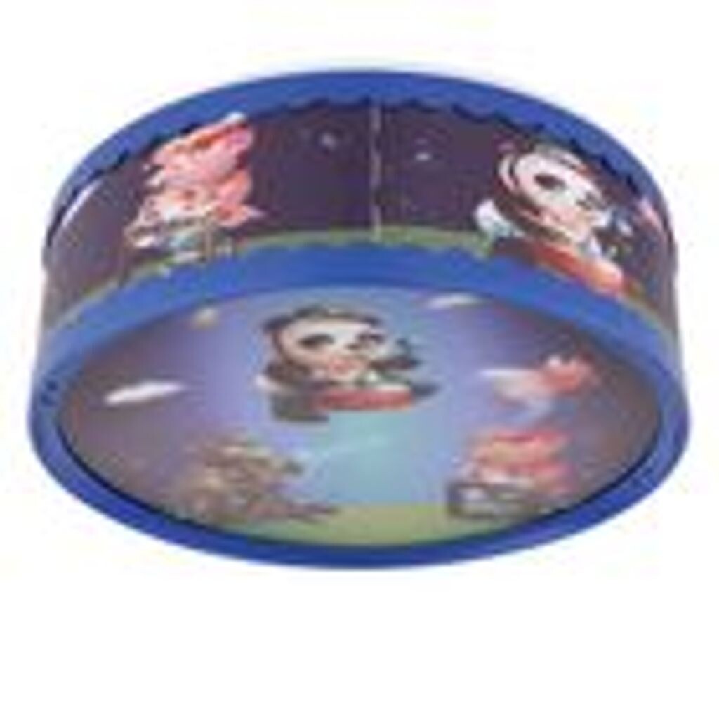 

Детский светодиодный светильник RGB с животным мотивом, разноцветный, 28 см etc-shop, мультиколор