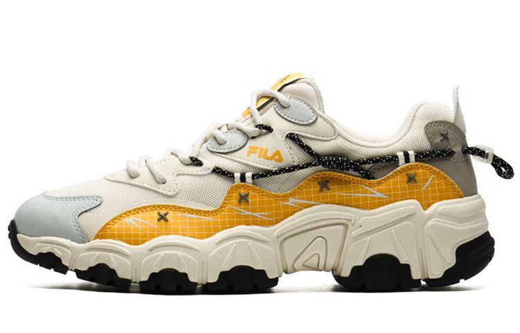 

Мужские массивные кроссовки Fila Cat Claw, Серый, Мужские массивные кроссовки Fila Cat Claw