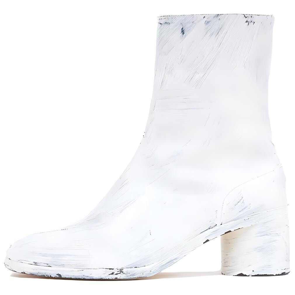 

Ботильоны Tabi Bianchetto 60 мм Maison Margiela