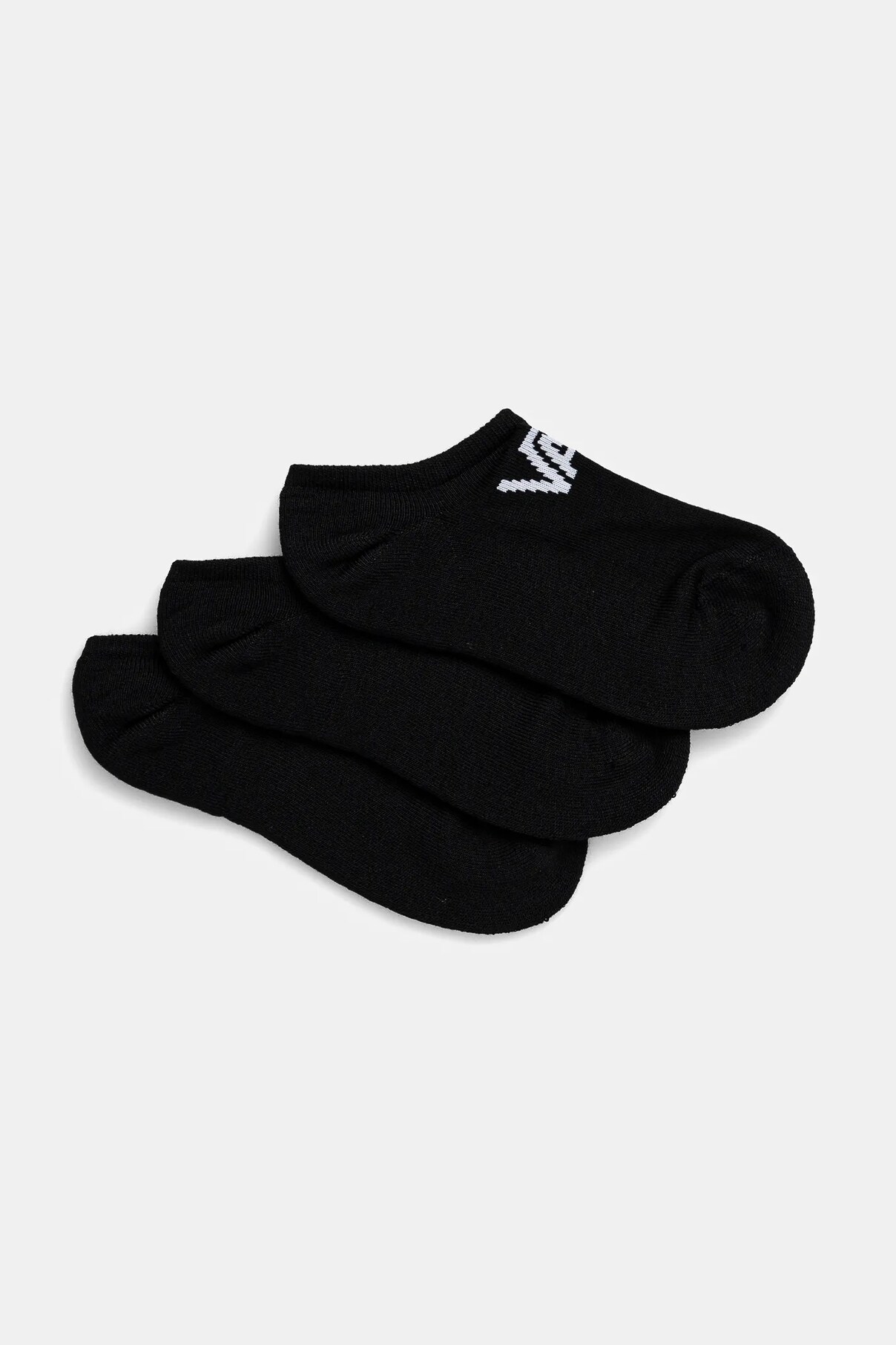 

Детские носки CLASSIC KICK SOCK ROX 3 шт. в упаковке Vans, черный