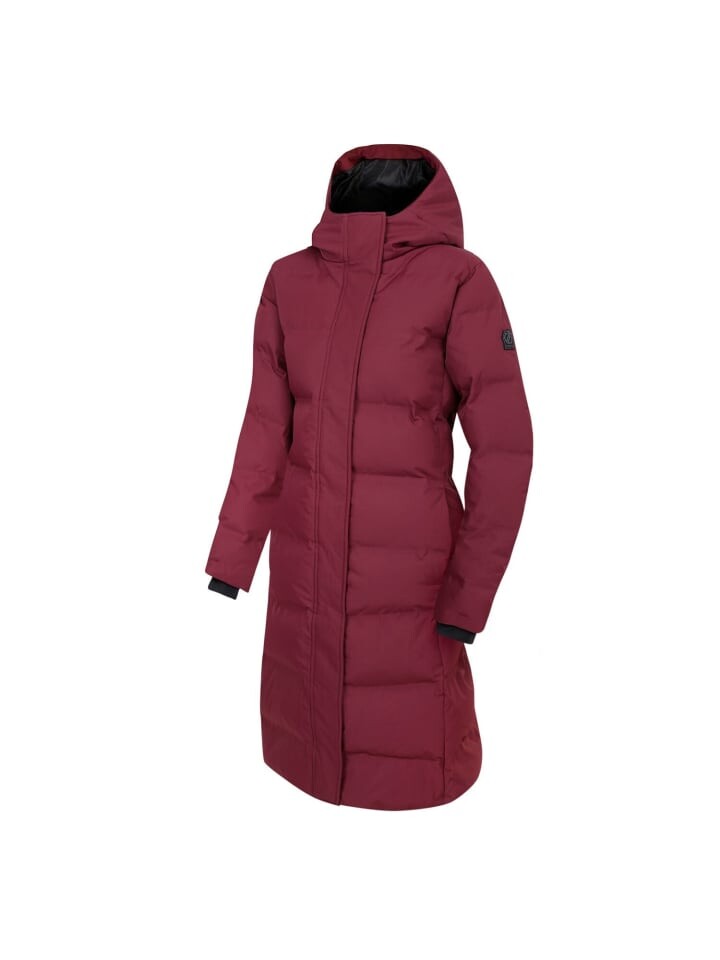 

Пуховик Dare 2b Wintermantel gesteppt, цвет Weinrot