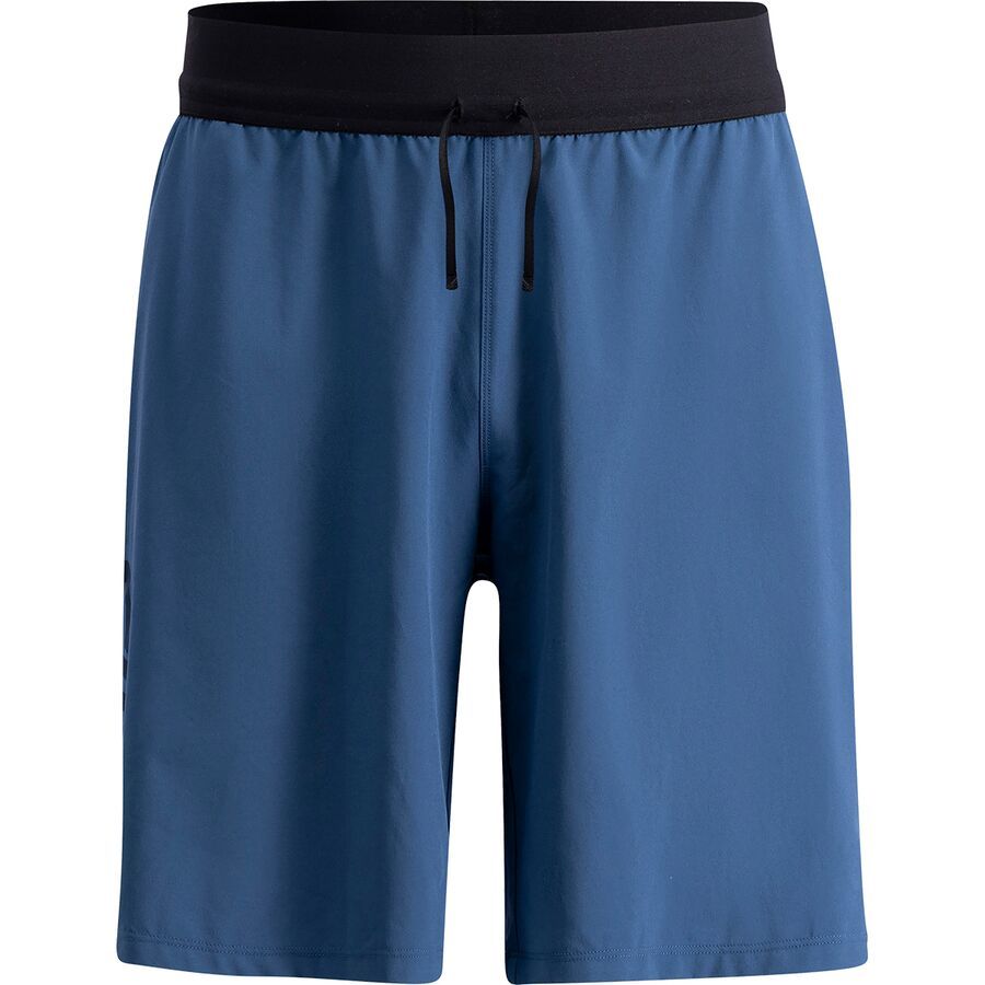 

Шорты Swix MoveX Short Swix, Lake blue