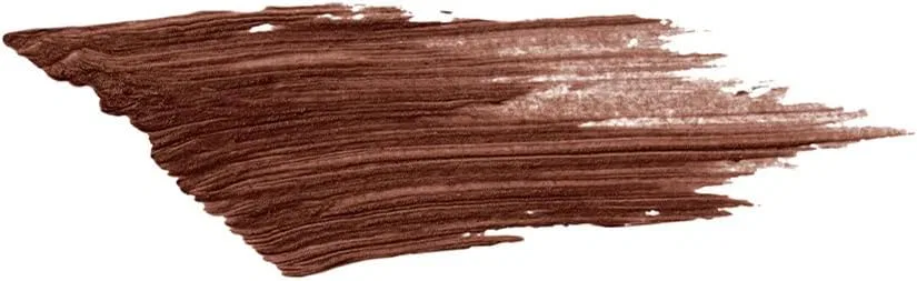 Тушь для ресниц удлиняющая Etvos Chocolate Brown 7 г — фото 3