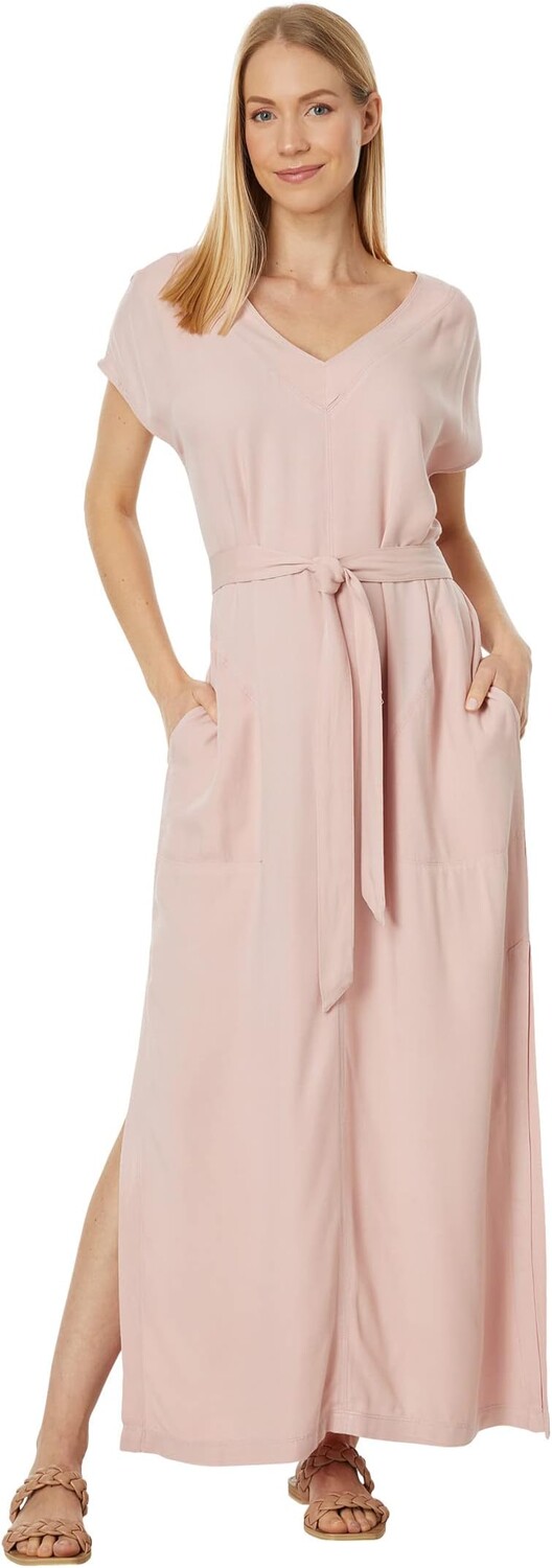 

Платье Splendid Evian Maxi Dress, цвет Posie