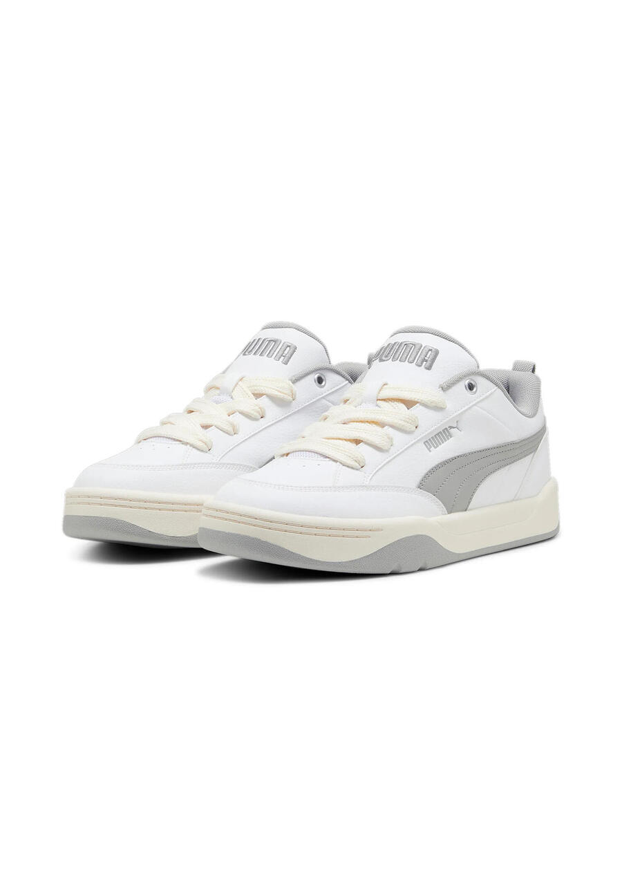Кроссовки унисекс PUMA Park Lifestyle Shoes 395084 01 — фото 2