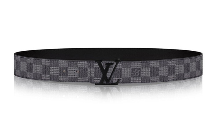 

Кожаные ремни унисекс LOUIS VUITTON
