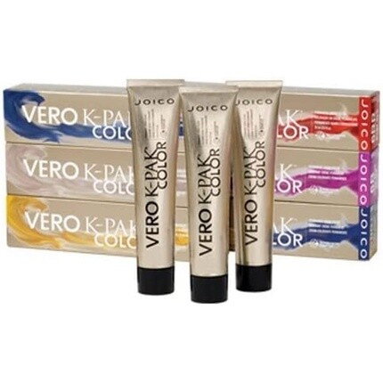 

Vero KPak Color 6B 74мл Joico