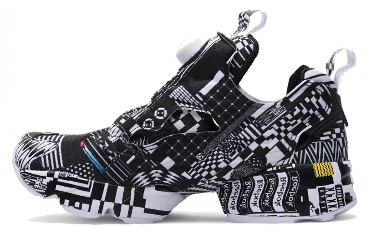 

Reebok Instapump Fury Kenzo Minami