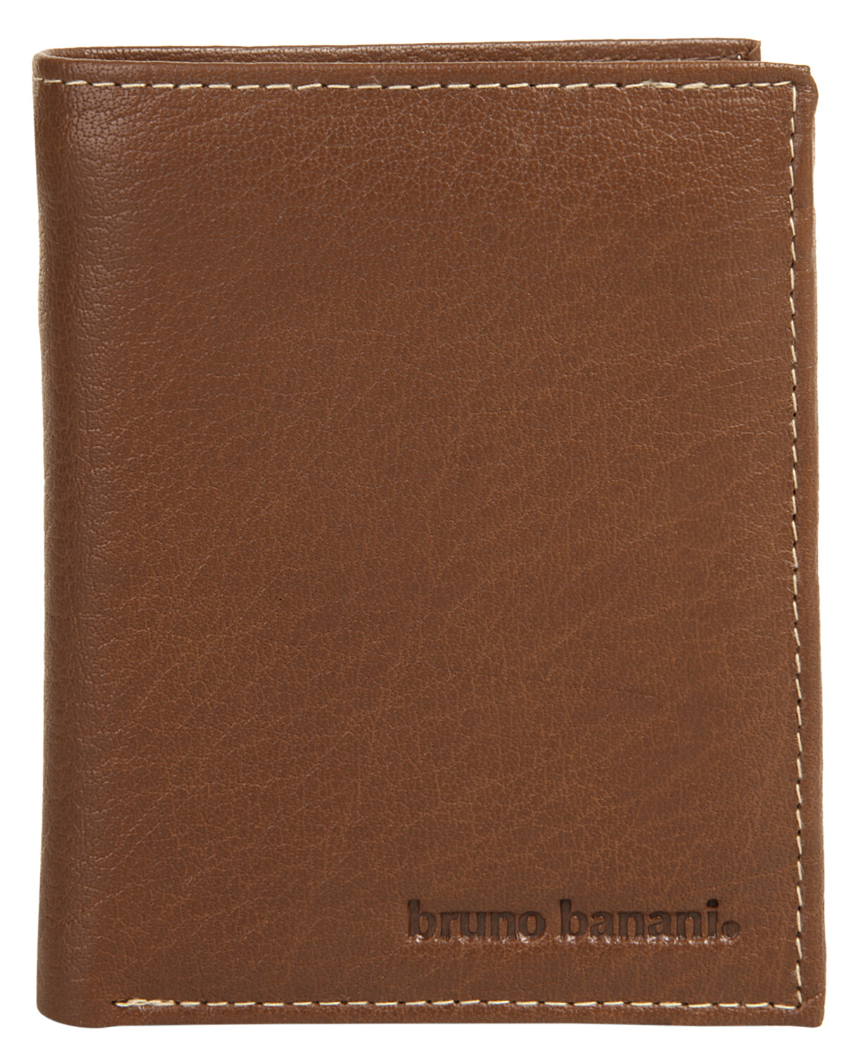 

Кошелек Bruno Banani, коричневый