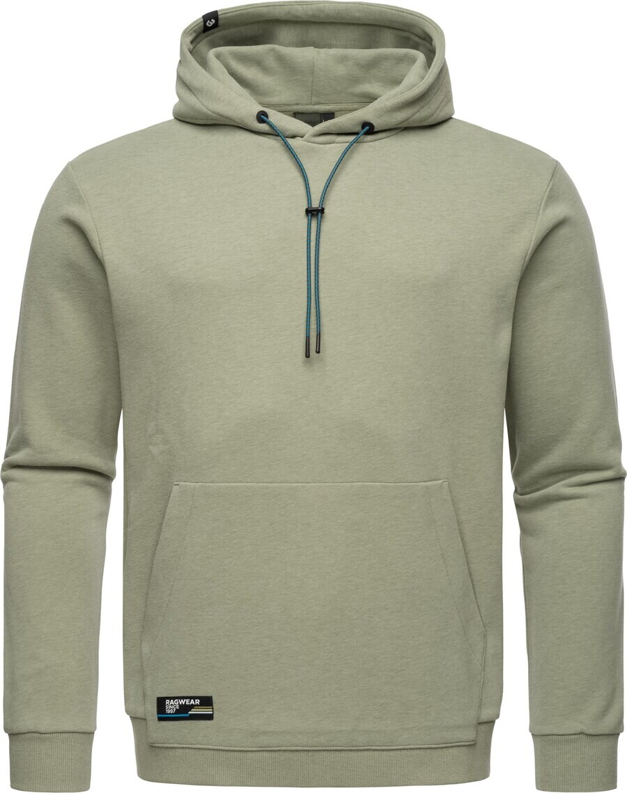 

Толстовка Ragwear ARRWEN, хаки