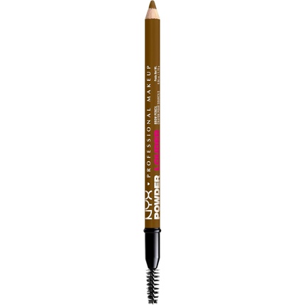

Профессиональная пудра для макияжа Loud Brow Pencil, оттенки до 12 NYX