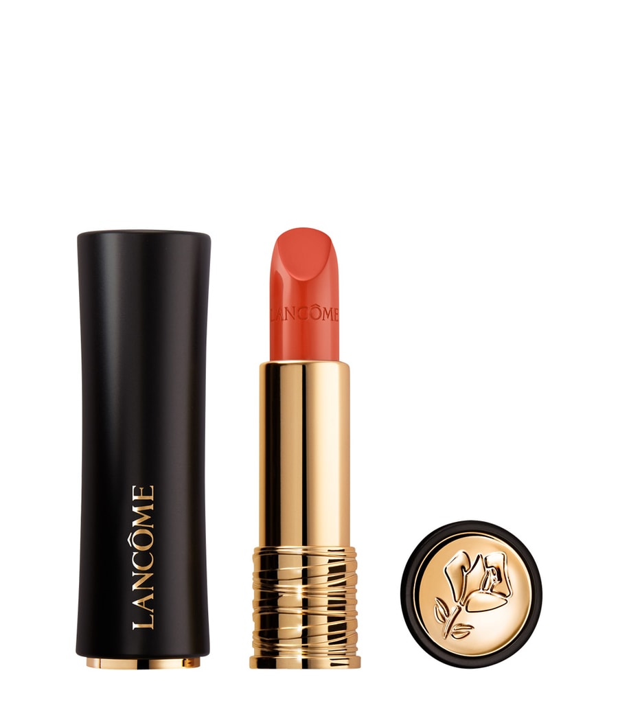 

Помада LANCÔME L'Absolu Rouge Cremig, Nr. 196 - French-Touch, 3.4g